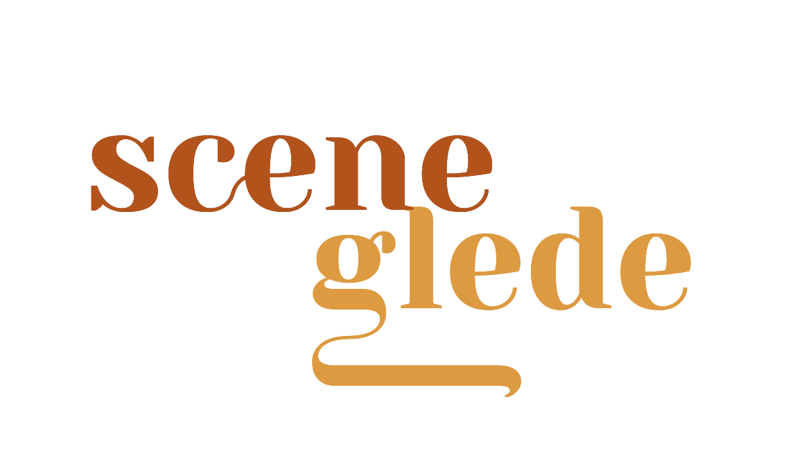 Logo for SceneGlede